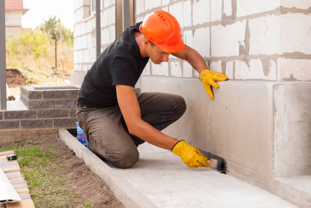 Licensed Foundation Crack Repair service in Westerville, OH - Halo Water Proofing